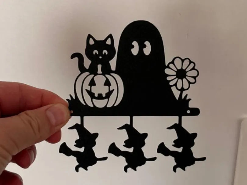 Halloween wall Decoration