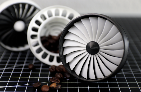 Car Vent Scent Diffuser