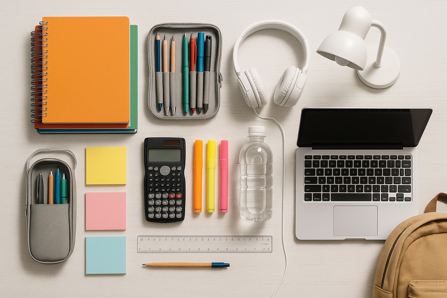 School Essentials