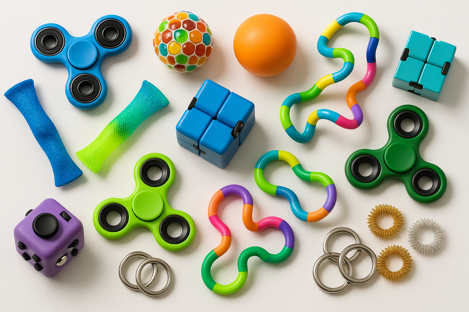 Fidgets
