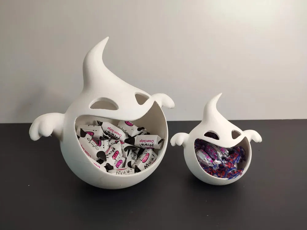 Ghost Bowl Set of 2
