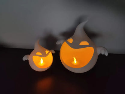 Ghost Bowl Set of 2