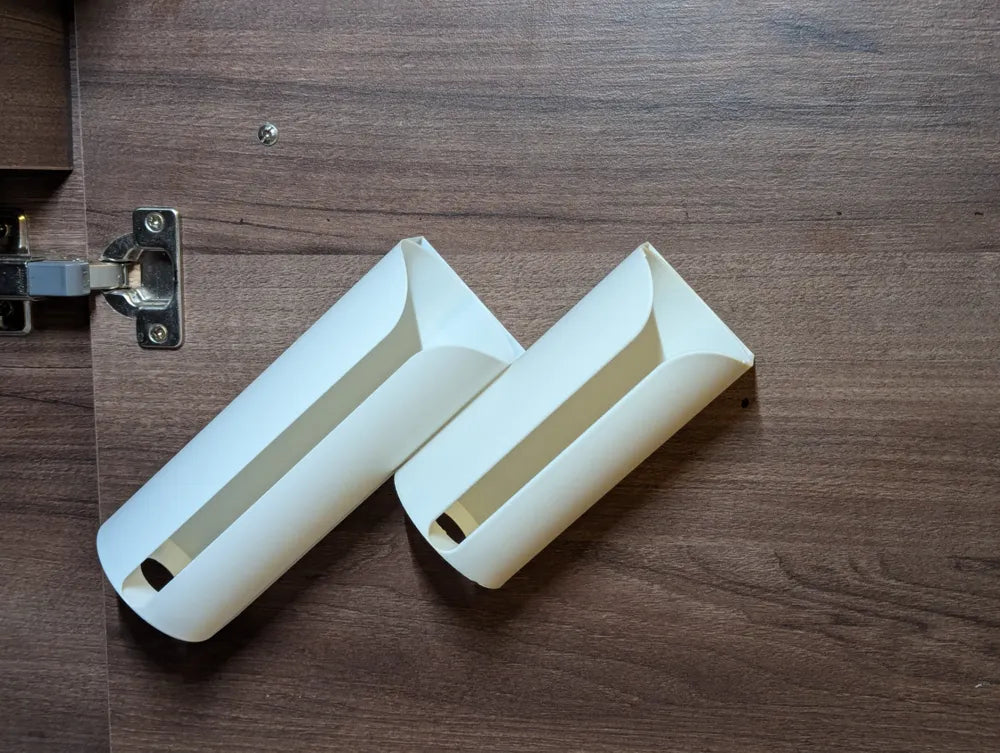 Trash Bags Roll Holder