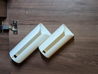 Trash Bags Roll Holder