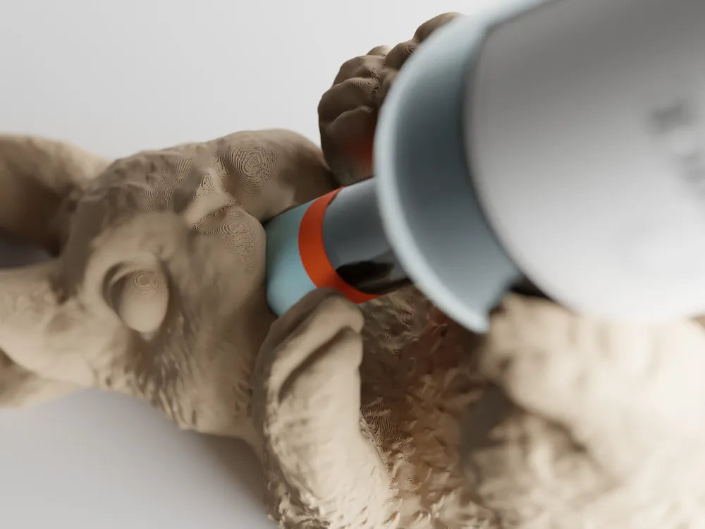 Bunny Bottle Holder TipsyBun