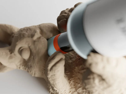 Bunny Bottle Holder TipsyBun