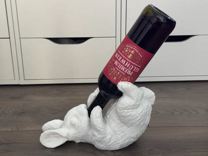 Bunny Bottle Holder TipsyBun