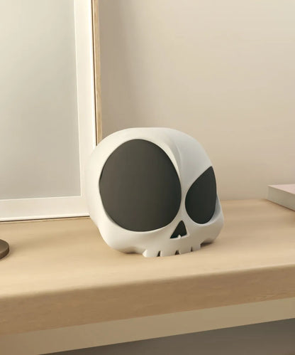 Skull Halloween Cute Decoration