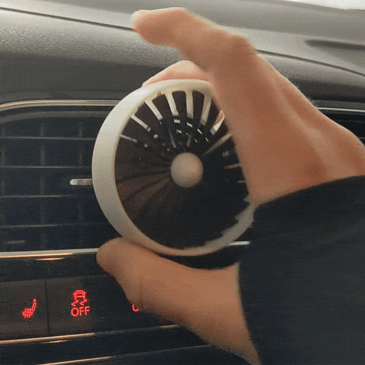 Car Vent Scent Diffuser