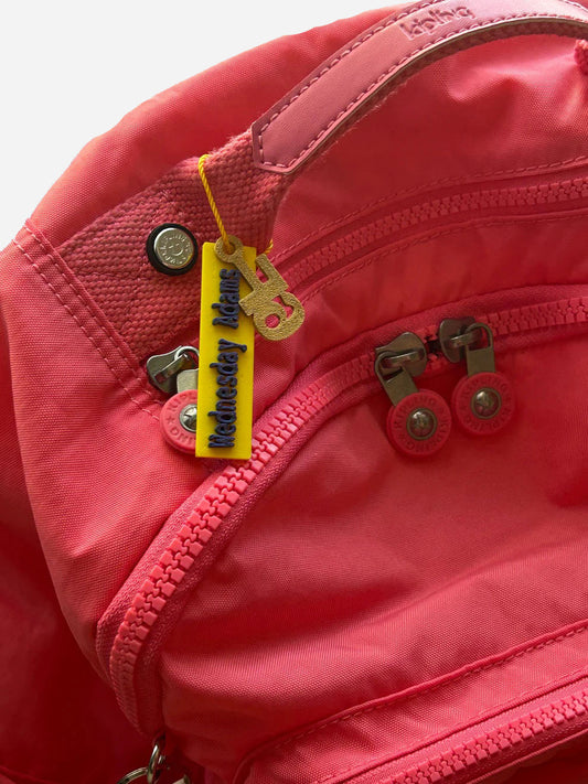 Name Tag (Pack of 5)