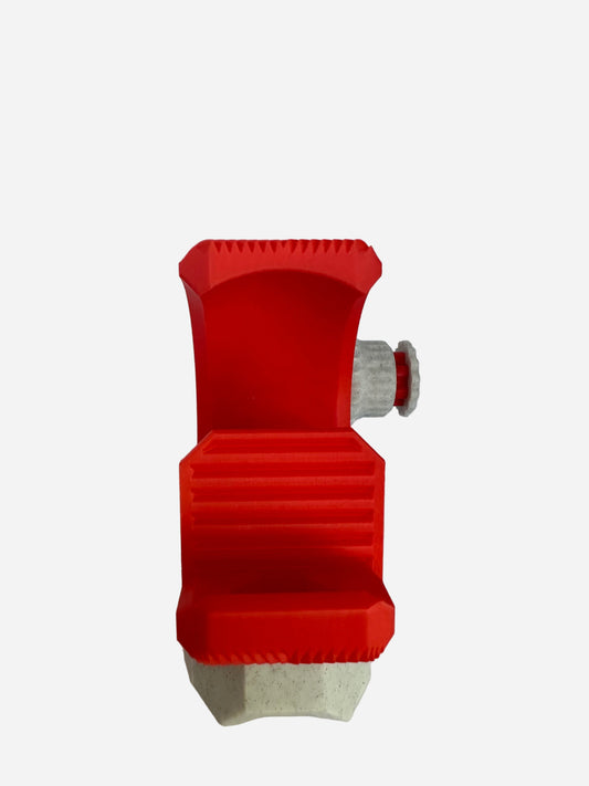 Gear Phone Stand