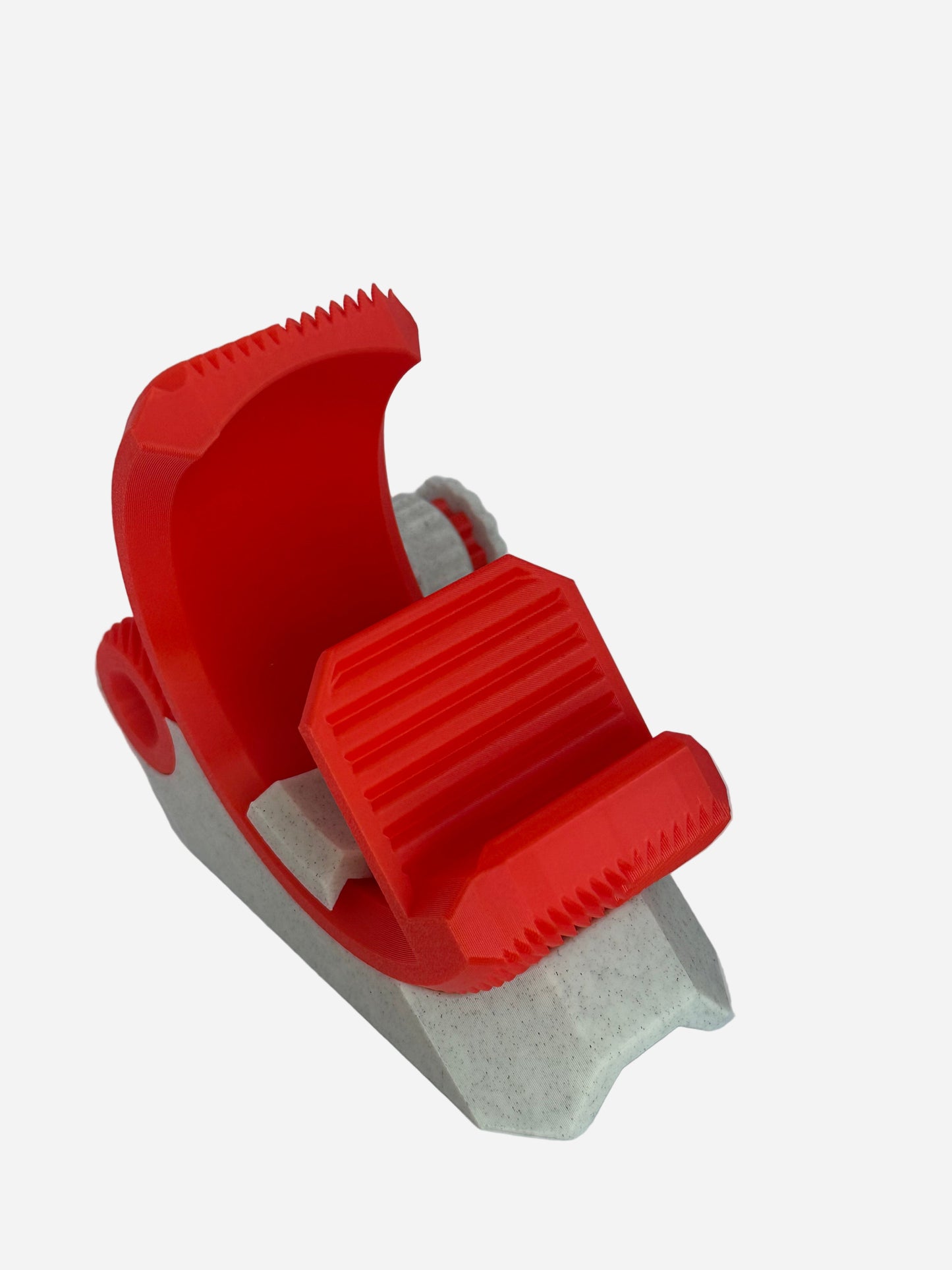 Gear Phone Stand