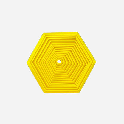 Hexa Fidget / Coaster