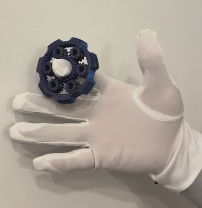 Gear Fidget